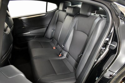 2021 Lexus ES 350 F Sport