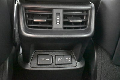 2021 Lexus ES 350 F Sport