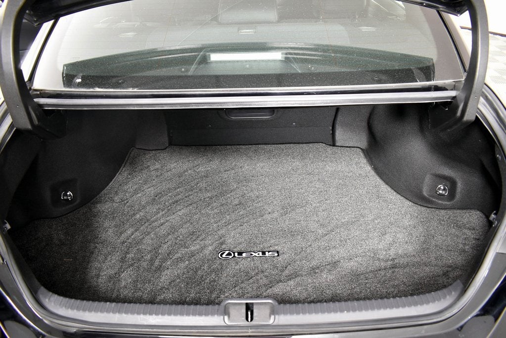 2021 Lexus ES 350 F Sport