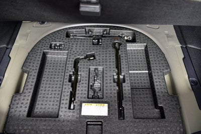 2021 Lexus ES 350 F Sport