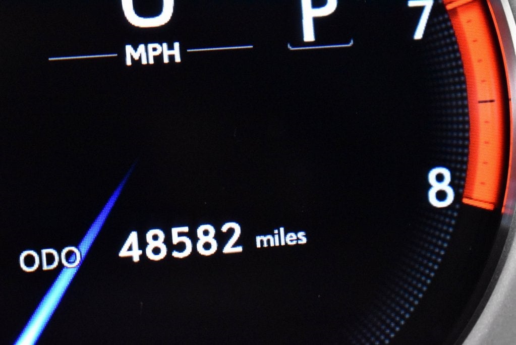 2021 Lexus ES 350 F Sport