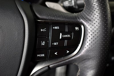 2021 Lexus ES 350 F Sport