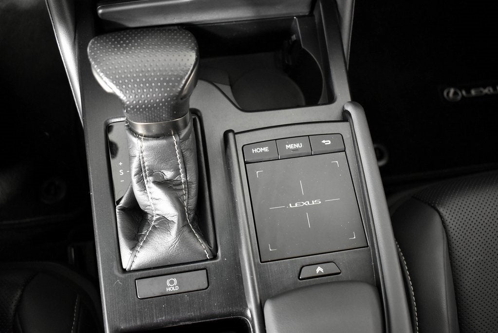 2021 Lexus ES 350 F Sport