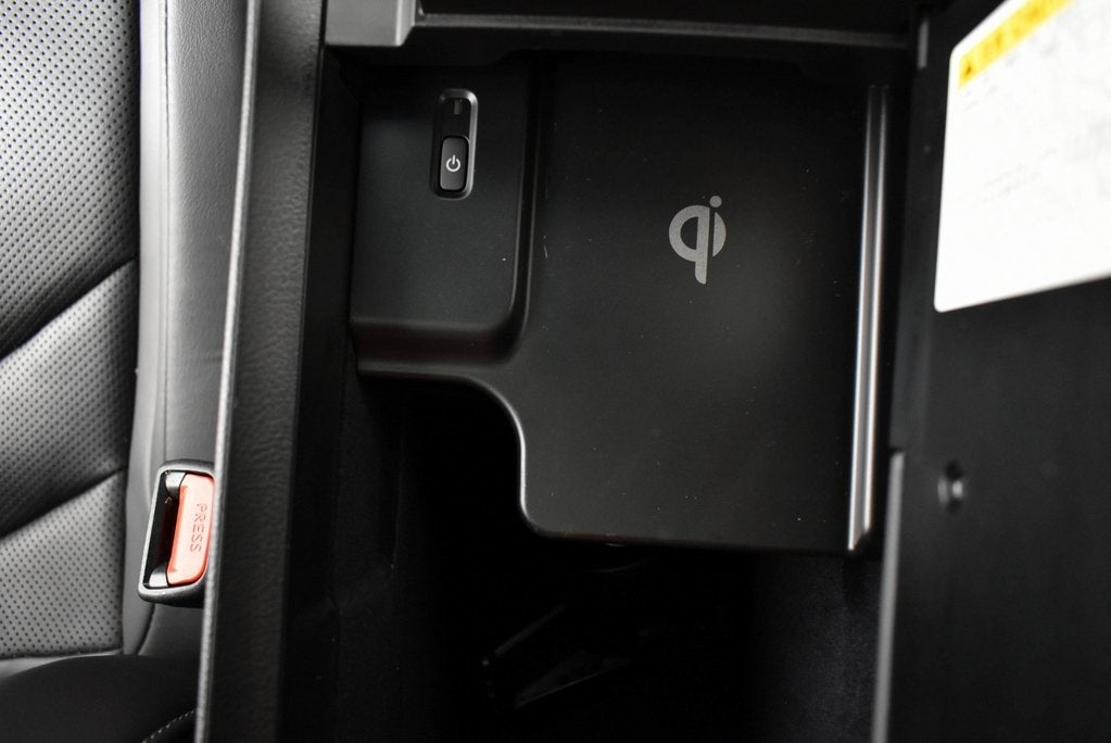 2021 Lexus ES 350 F Sport