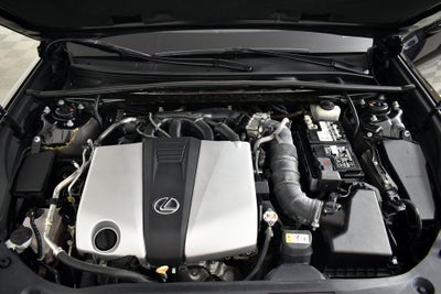 2021 Lexus ES 350 F Sport