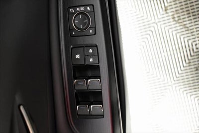 2021 Lexus ES 350 F Sport