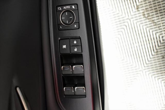 2021 Lexus ES 350 F Sport