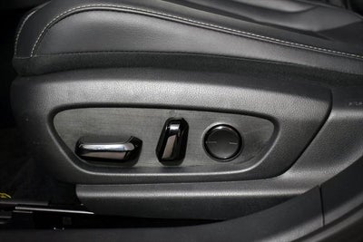 2021 Lexus ES 350 F Sport