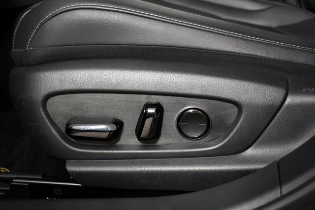 2021 Lexus ES 350 F Sport