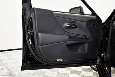 2021 Lexus ES 350 F Sport