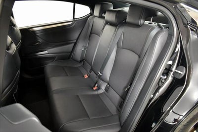 2021 Lexus ES 350 F Sport