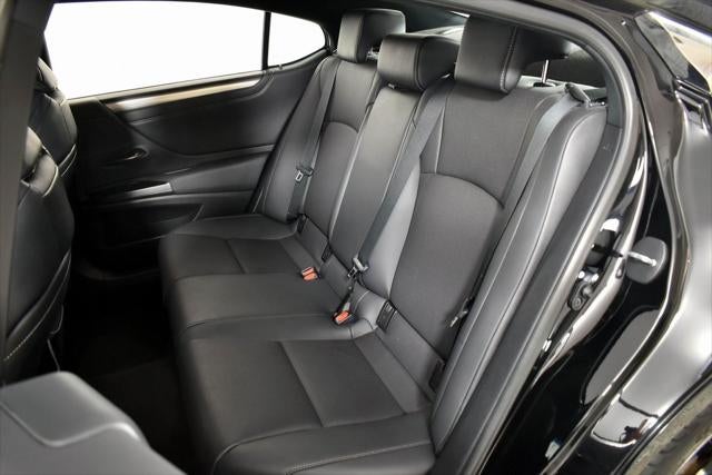 2021 Lexus ES 350 F Sport