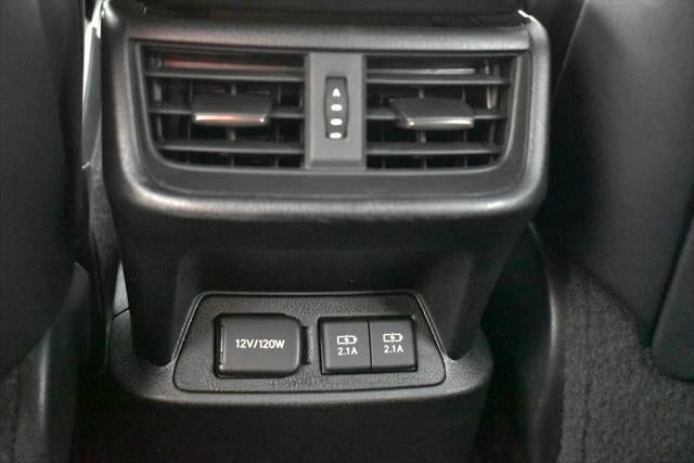 2021 Lexus ES 350 F Sport