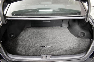 2021 Lexus ES 350 F Sport