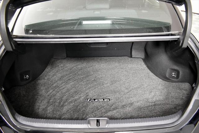 2021 Lexus ES 350 F Sport