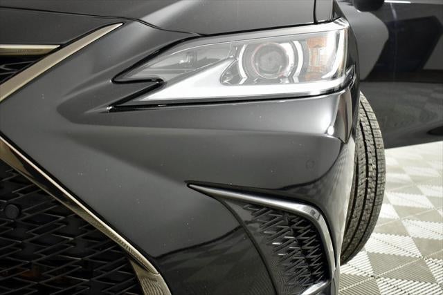 2021 Lexus ES 350 F Sport