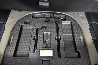 2021 Lexus ES 350 F Sport