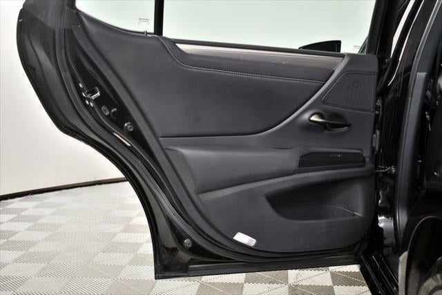 2021 Lexus ES 350 F Sport