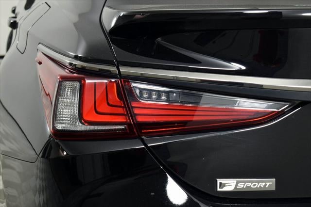 2021 Lexus ES 350 F Sport