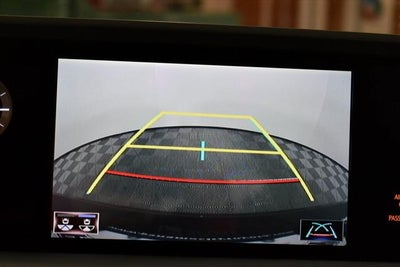 2021 Lexus ES 350 F Sport