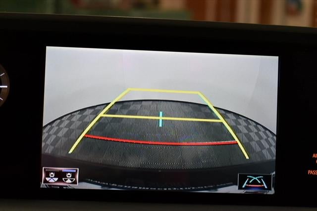 2021 Lexus ES 350 F Sport