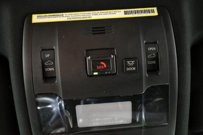 2021 Lexus ES 350 F Sport