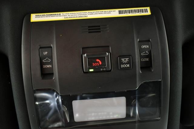 2021 Lexus ES 350 F Sport