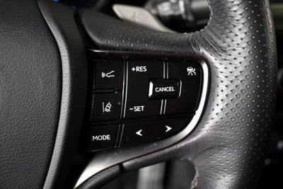 2021 Lexus ES 350 F Sport