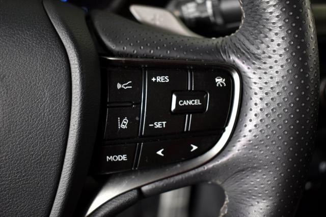 2021 Lexus ES 350 F Sport