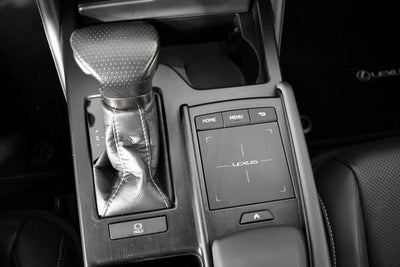 2021 Lexus ES 350 F Sport