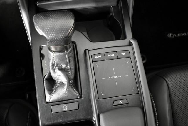 2021 Lexus ES 350 F Sport