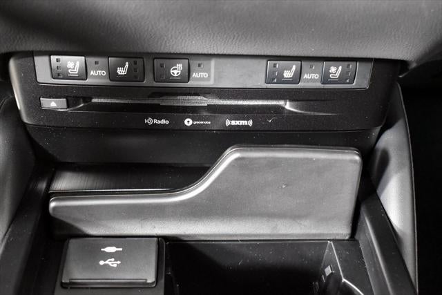 2021 Lexus ES 350 F Sport