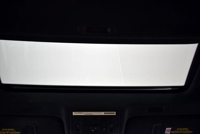 2021 Lexus ES 350 F Sport