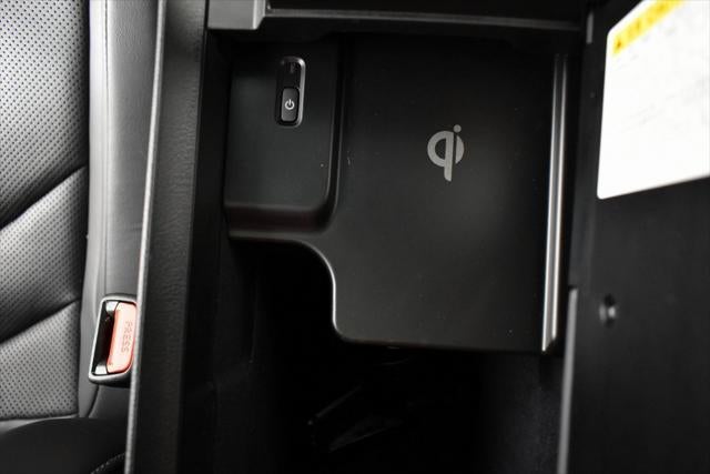 2021 Lexus ES 350 F Sport