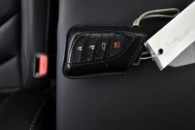 2021 Lexus ES 350 F Sport