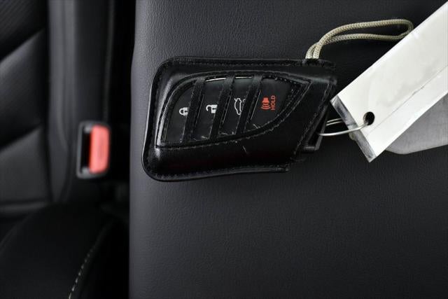 2021 Lexus ES 350 F Sport