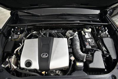 2021 Lexus ES 350 F Sport