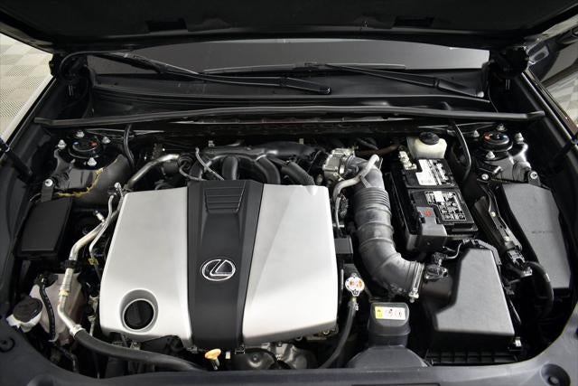 2021 Lexus ES 350 F Sport