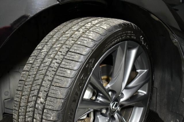 2021 Lexus ES 350 F Sport