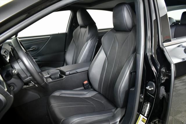 2021 Lexus ES 350 F Sport