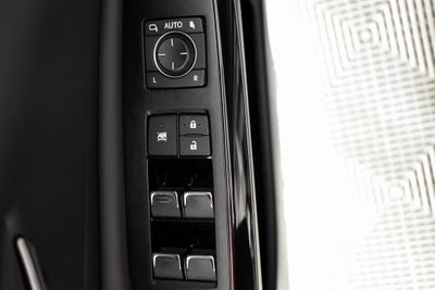 2023 Lexus ES 350 F Sport