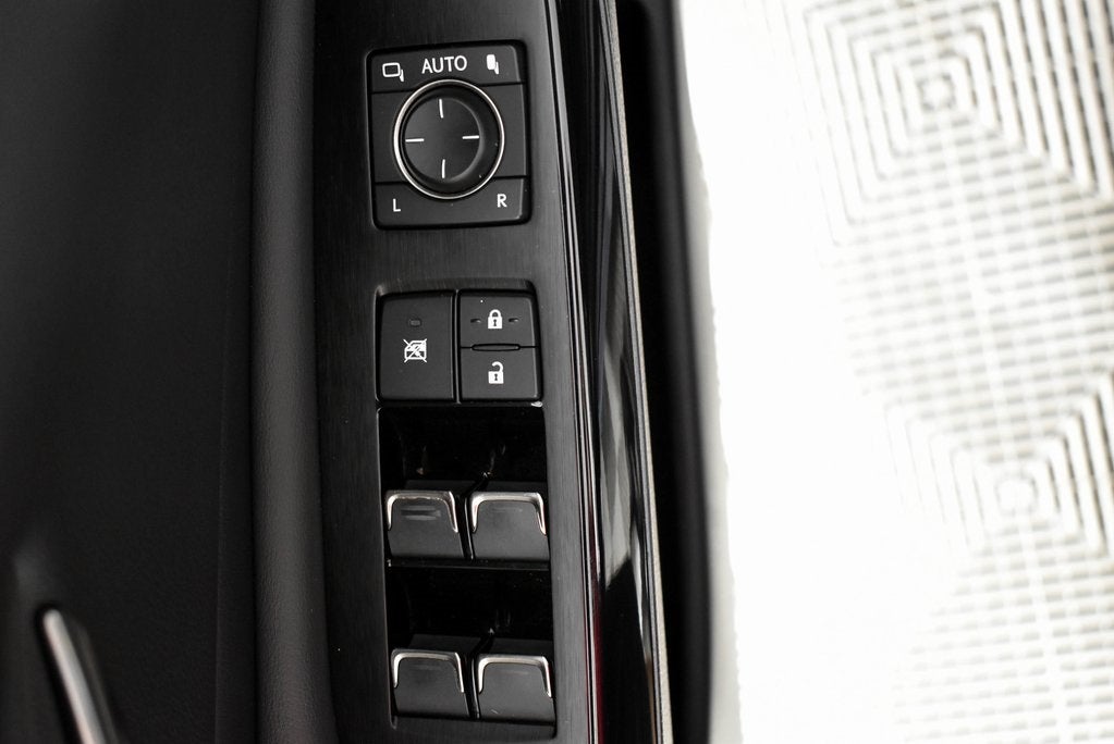 2023 Lexus ES 350 F Sport