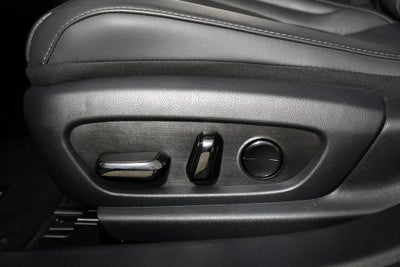 2023 Lexus ES 350 F Sport