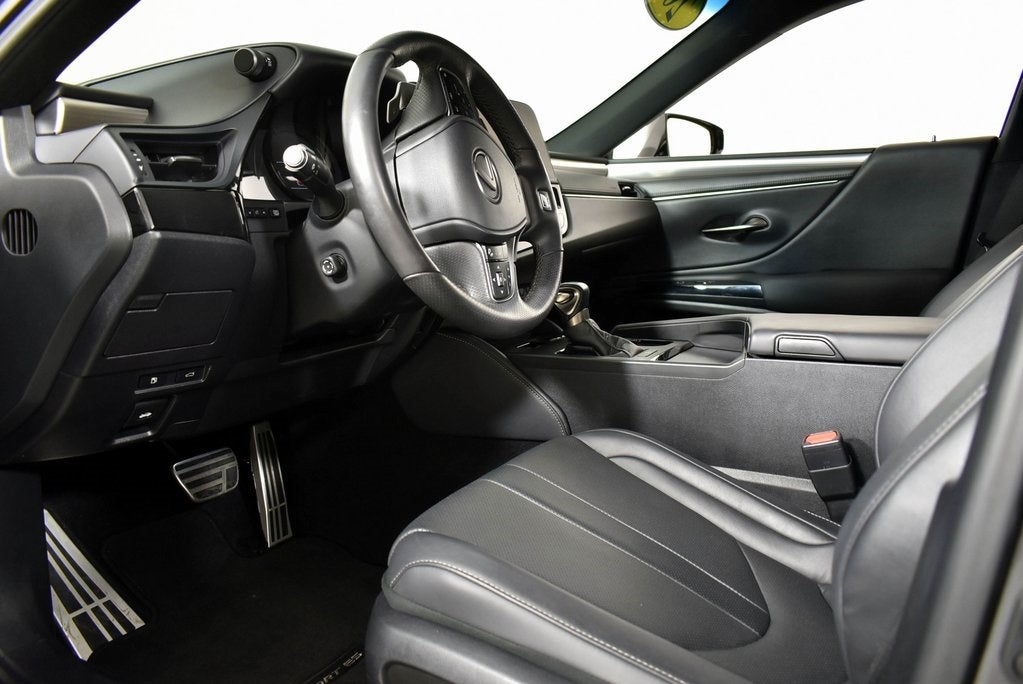 2023 Lexus ES 350 F Sport