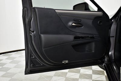 2023 Lexus ES 350 F Sport