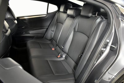 2023 Lexus ES 350 F Sport