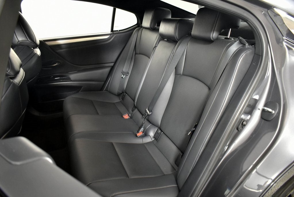 2023 Lexus ES 350 F Sport