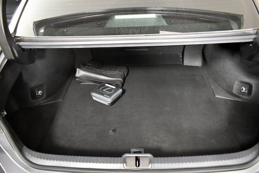 2023 Lexus ES 350 F Sport