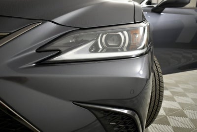 2023 Lexus ES 350 F Sport