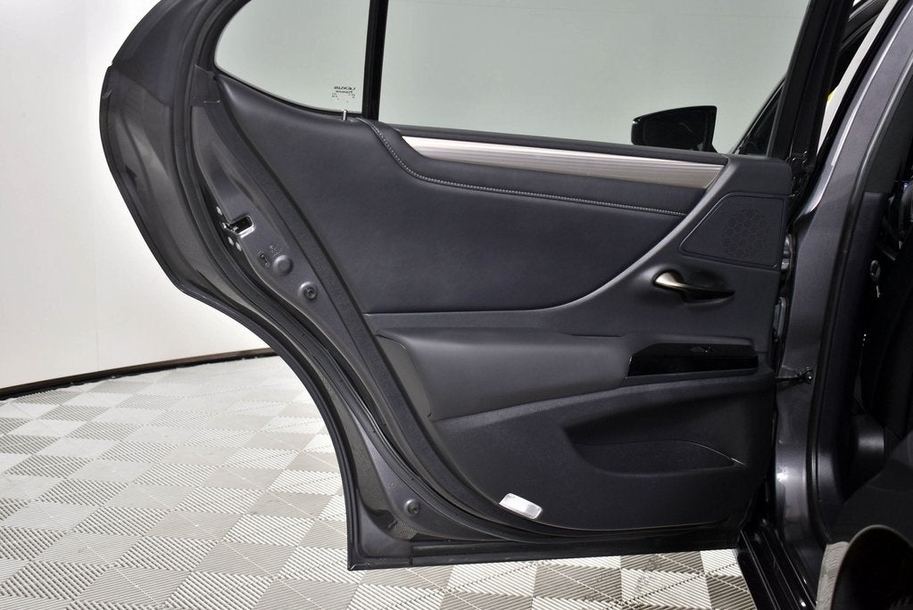 2023 Lexus ES 350 F Sport